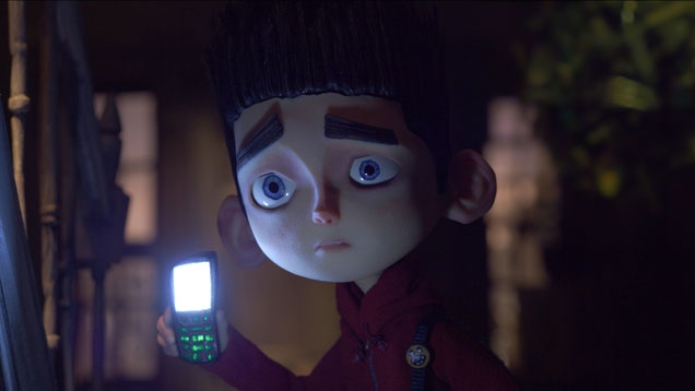 ParaNorman: Stop-Motion-Horror fürs Heimkino