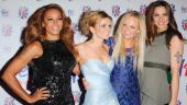 Die Spice Girls gehen auf Comeback-Tour