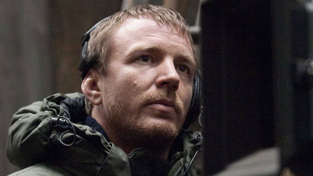 Guy Ritchie plant Comic-Verfilmung von Sgt. Rock