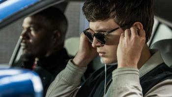 Baby Driver 2 ist schon in der Mache