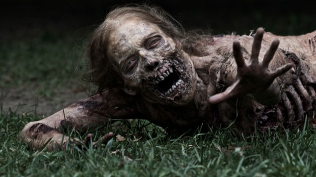 The Walking Dead: AMC und FIC bestellen zweite Staffel