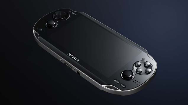 PS Vita: Firmware 2.0 trifft ein