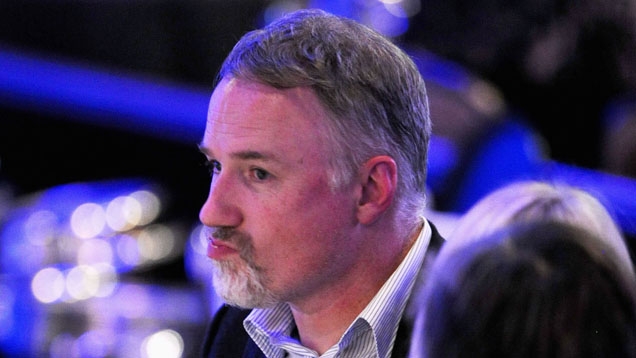 David Fincher soll neuen Steve Jobs-Film drehen