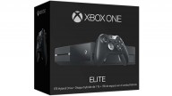 Xbox One: Elite-Bundle mit SSHD angekündigt