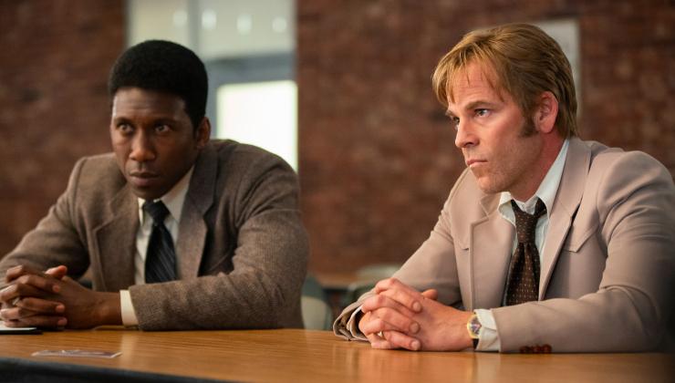 True Detective: Staffel 3 kehrt zurück zu den Wurzeln