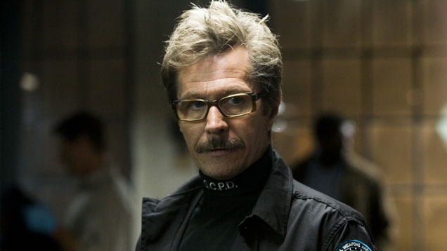 Gary Oldman: Da kommen noch mehr Batman-Filme