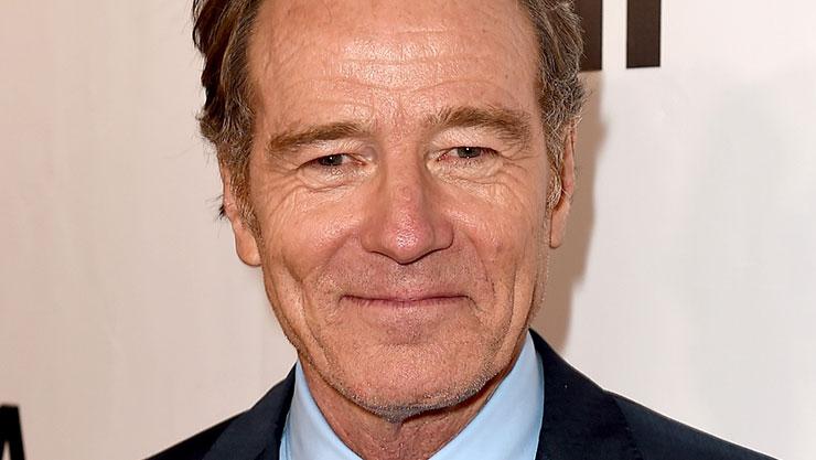 Uncharted: Bryan Cranston soll Sully spielen