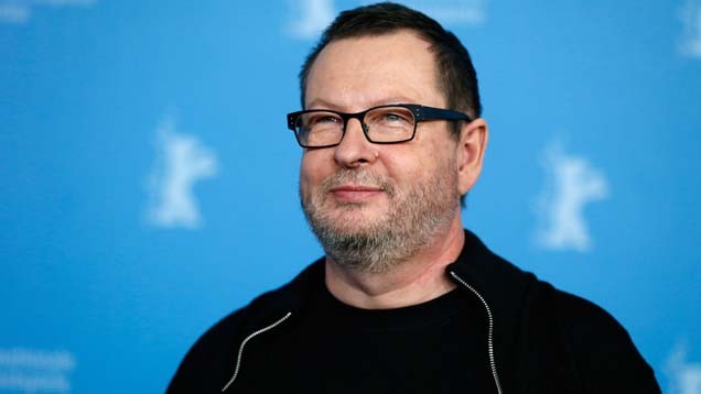 Lars von Trier arbeitet wieder an seiner Serie