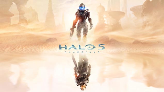 Halo 5: Guardians kommt 2015