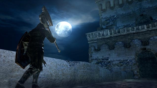 Dark Souls 2: Der spielgewordene Tod