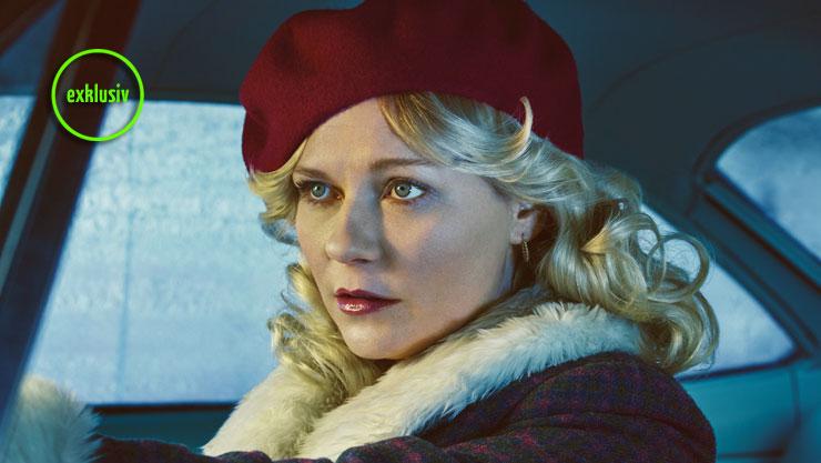 Fargo: Exklusives Featurette zu Staffel 2