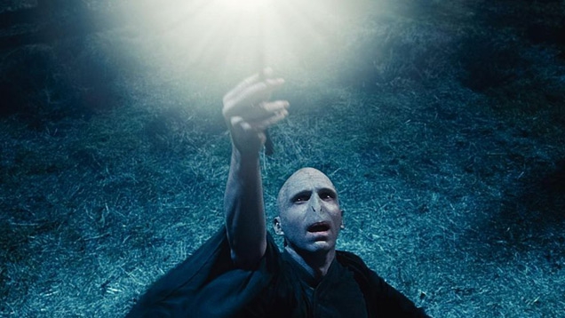 Harry Potter und die Heiligtümer des Todes - Teil 1: Düstere Episode des auf zwei Teile angelegten Finales