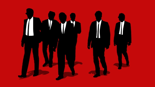 Reservoir Dogs (Limited Steelbook Collection): Kultfilm in Stahl verpackt