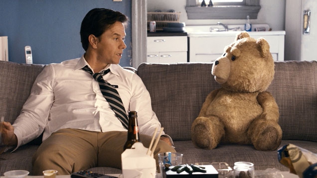 Ted: Der Film von Family Guy-Schöpfer Seth MacFarlane