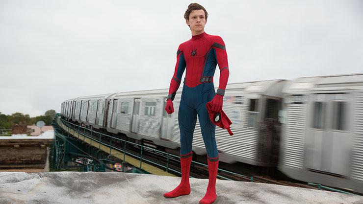 Spider-Man - Homecoming: Der erste Trailer ist da