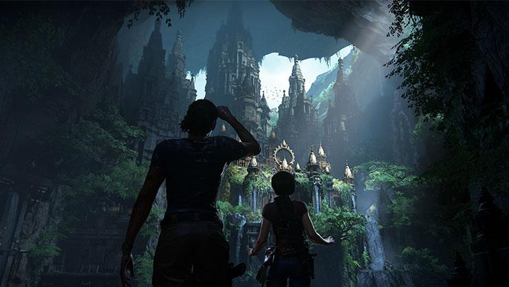 Nachschlag: Uncharted - The Lost Legacy im Test