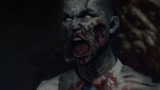 Resident Evil 6 erhält sündteure Premium-Edition