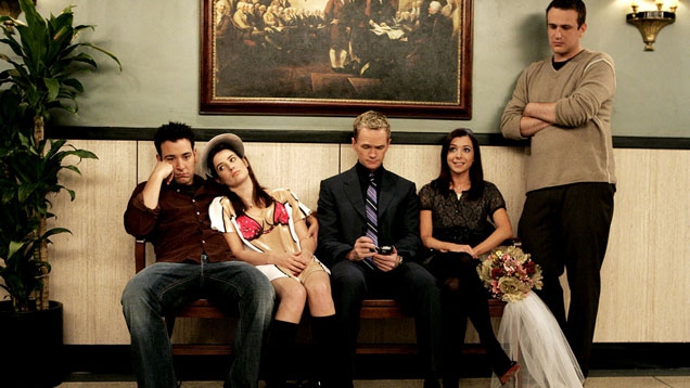 How I met your Mother: Trailer zur siebten Staffel (Spoiler)