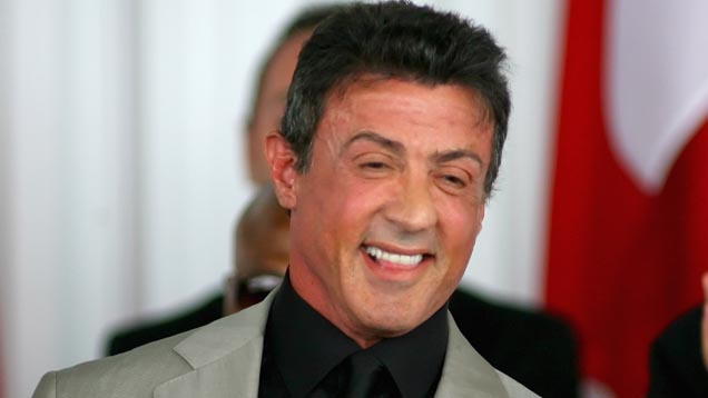 Reach Me: Sylvester Stallone im Indie-Drama