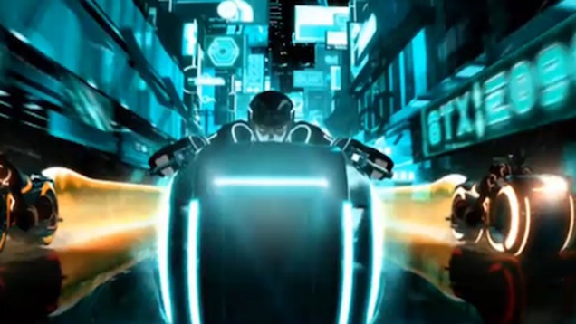 Tron: Uprising: Neue Animationsserie schließt Lücken!