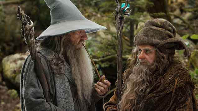 Der Hobbit: Finales Video-Tagebuch