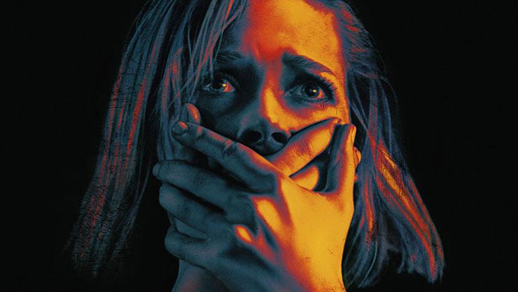 Der blinde Horror: Don&#039;t Breathe in der Kritik