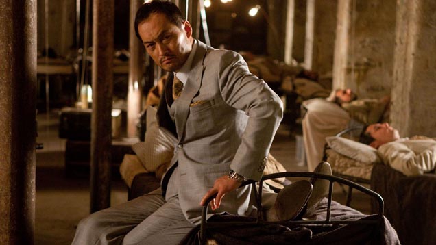 Akira: Ken Watanabe soll Gary Oldman ersetzen