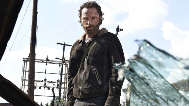 The Walking Dead: Wo schauen?