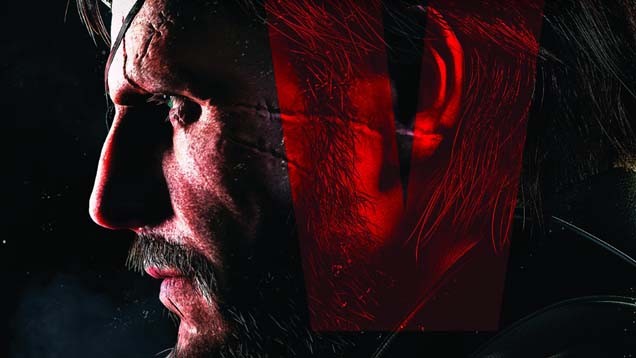 Hideo Kojima: The Phantom Pain wird das letzte Metal Gear