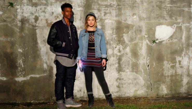 Serien-News: Marvels Cloak &amp; Dagger auf Amazon Prime Video