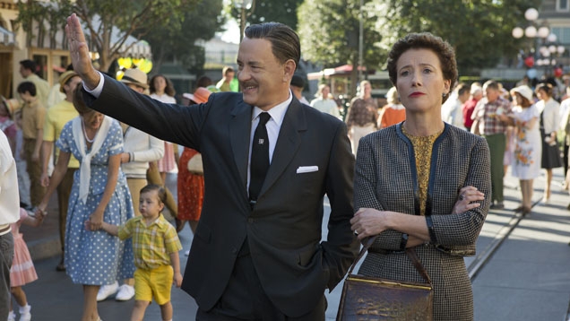 Saving Mr. Banks: Ab heute im Kino