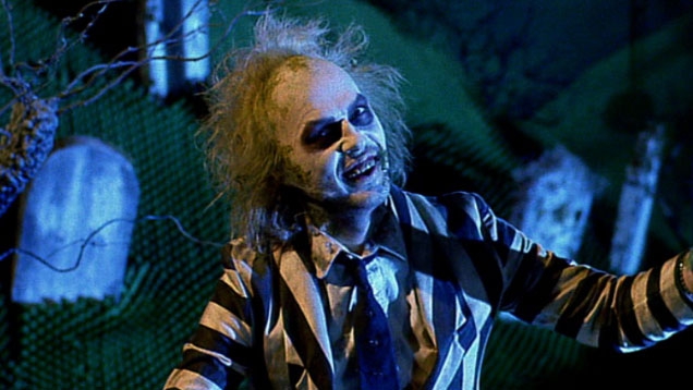 Beetlejuice: Zweiter Teil in Planung