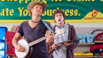 Offiziell: Zombieland 2 ist in der Mache