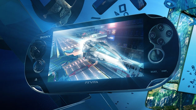 Offiziell: PS Vita kommt erst 2012