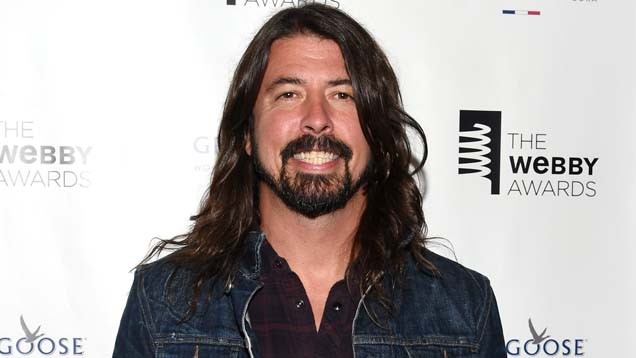 Sonic Highways: Dave Grohl bestätigt zweite Staffel