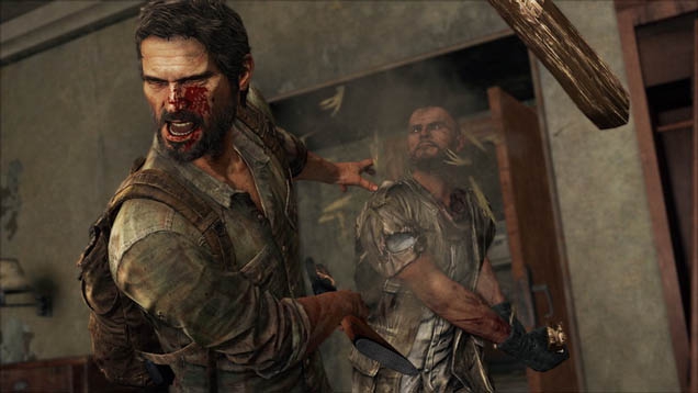 The Last of Us: Neuer Trailer und Veröffentlichungstermin