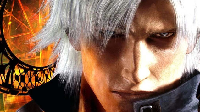 Devil May Cry: Capcom ruft zum Kunstwettbewerb auf