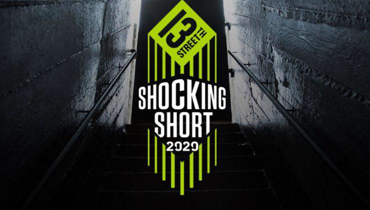 13th Street Shocking Short 2020 - Mehr Förderung durch NBCUniversal