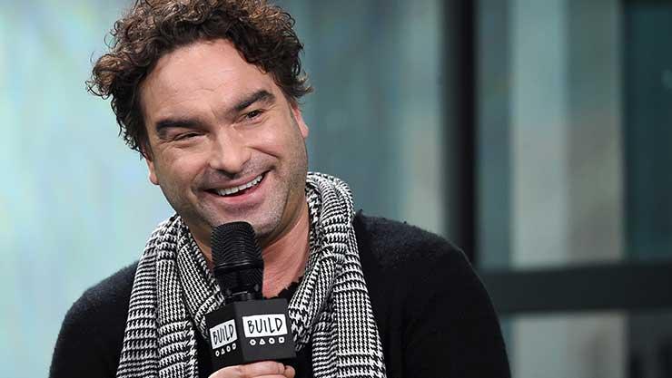 Roseanne-Revival: Johnny Galecki ist dabei