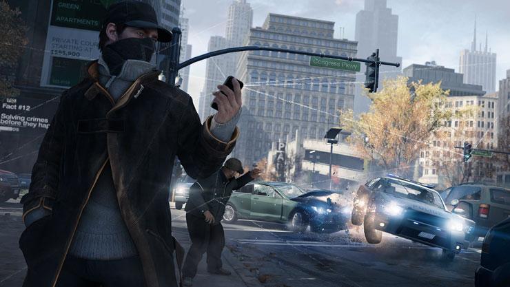 Watch Dogs 2: Release im November