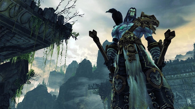 Darksiders II: Auf Krieg folgt Tod