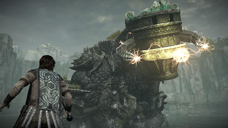 Ein Klassiker kehrt zurück: Shadow of the Colossus im Test