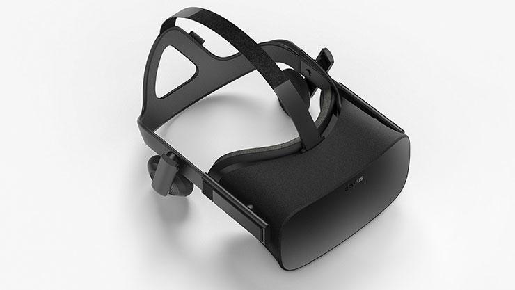 Preissenkung: Oculus Rift wird günstiger