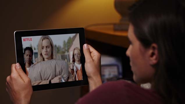 Netflix: Die neuen Serien und Filme im Juni 2015