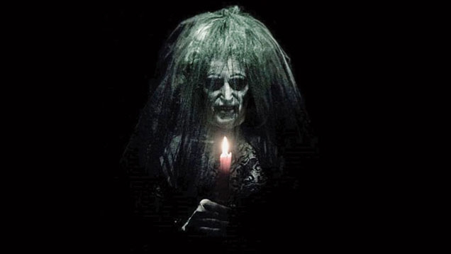 Insidious: Poltergeist-Horror auf DVD &amp; Blu-ray