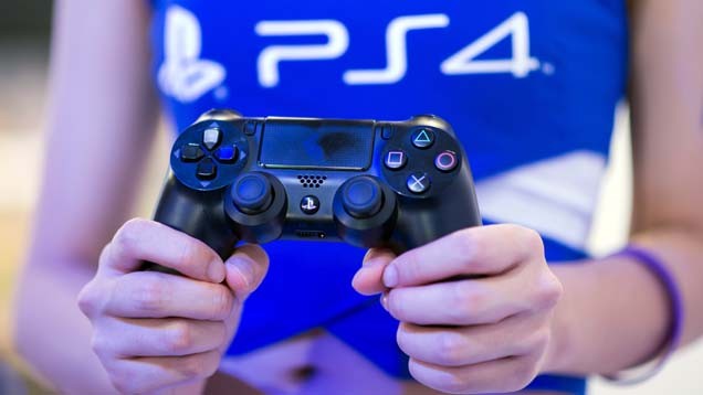 PS4: Diese Features bringt Firmware 3.00