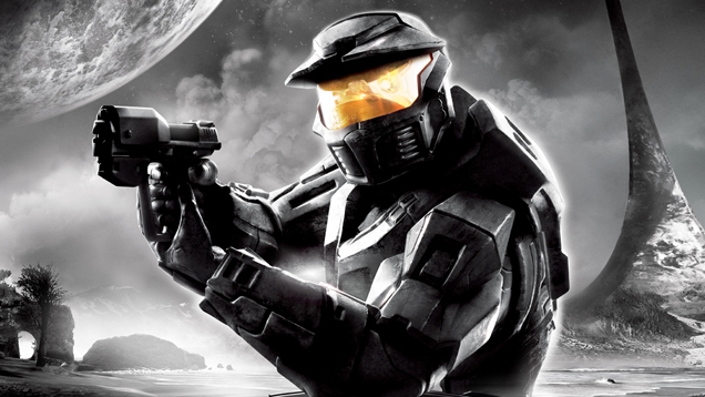Halo - Combat Evolved Anniversary: Des Master Chiefs erstes Abenteuer