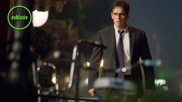 Exklusiver Clip zu Wayward Pines