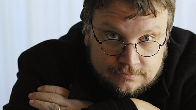 Guillermo del Toro verstärkt im Animationsfilm-Bereich tätig