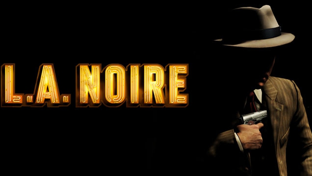 L.A. Noire: Neuer Trailer &quot;Licht und Schatten in der Stadt der Engel&quot; erschienen